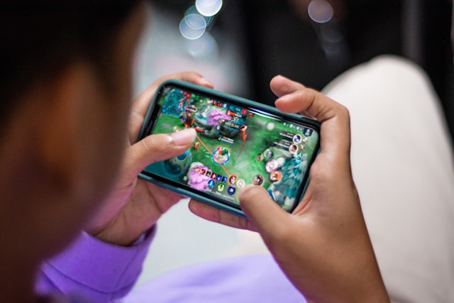 Top Mobile Game Genres Dominating 2025