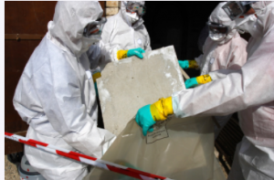 asbestos removal SA	