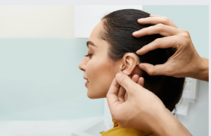 hearing aids SA