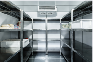 industrial refrigeration Adelaide-based