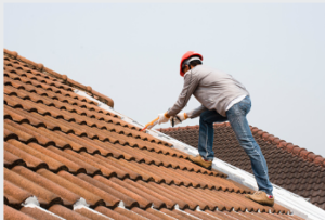 roof leak repairs contractors Adelaide