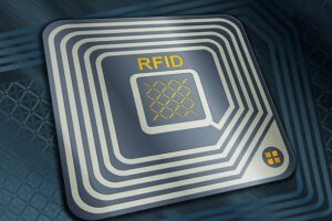 RAMP RFID tags Australia