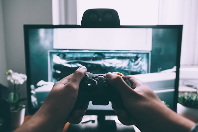 How Mobile Gaming Is Influencing Console Games