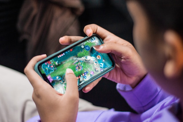 Top Mobile Game Genres Dominating 2026