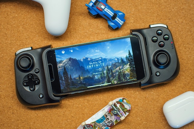 Best Mobile Games for Quick Sessions